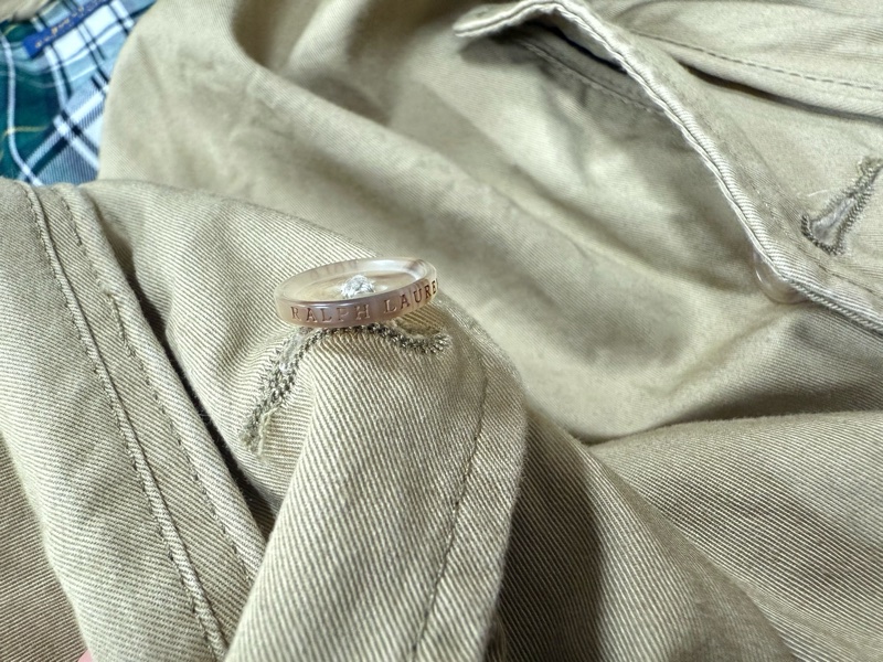 Polo Ralph Lauren 夾克-12