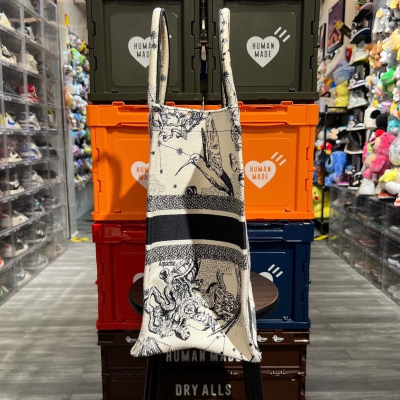 Dior 星座 托特包 大號-2