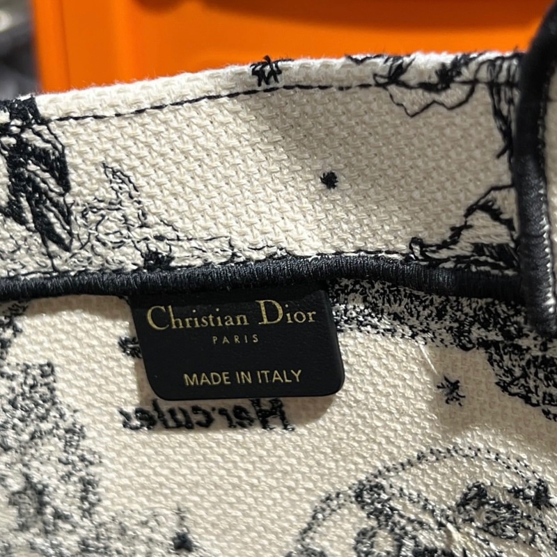 Dior 星座 托特包 大號-7