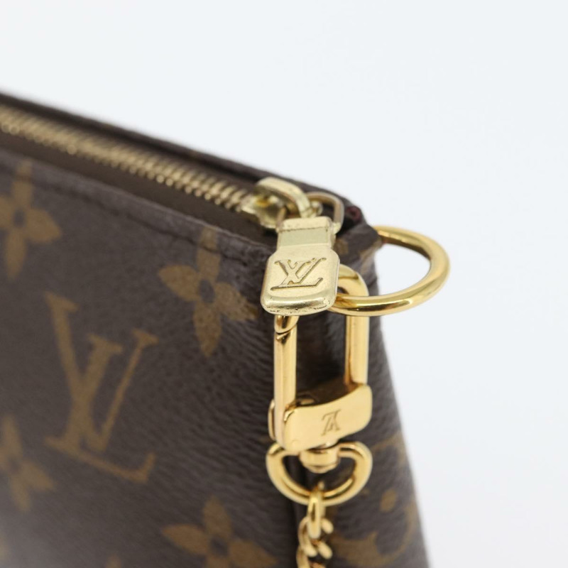 【日本直送】路易威登 Monogram Vivienne 迷你手拿包配件 M69752 正品 168215SAM-8