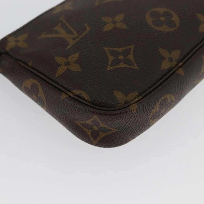 【日本直送】路易威登 Monogram Vivienne 迷你手拿包配件 M69752 正品 168215SAM-15