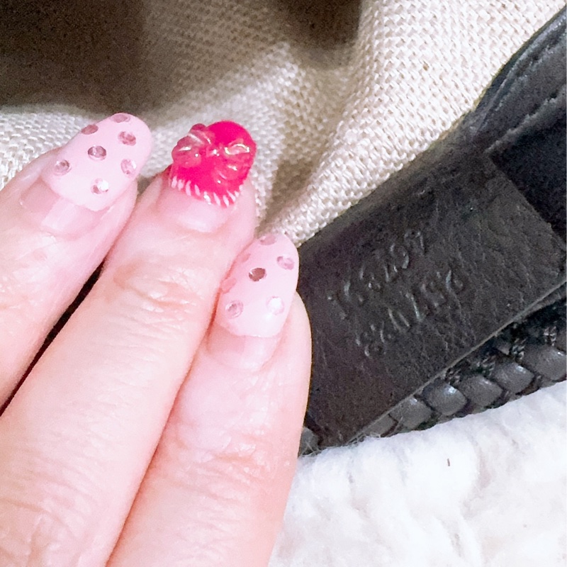 全新 Gucci 流蘇托特包（黑色）-39