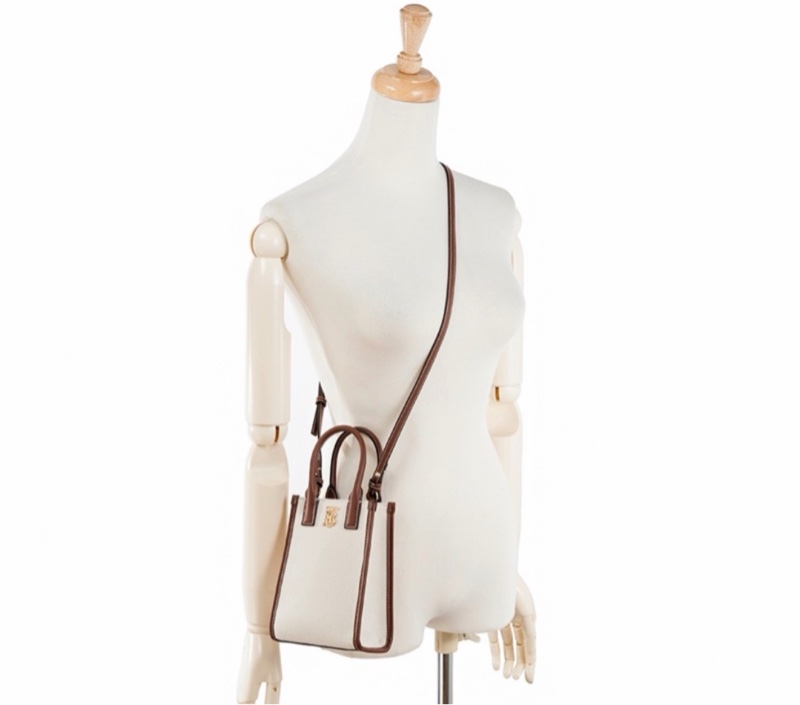 Burberry 琴譜包手機包-1