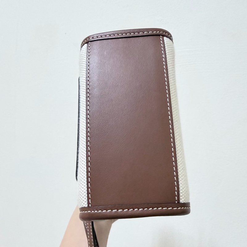 Burberry 琴譜包手機包-3