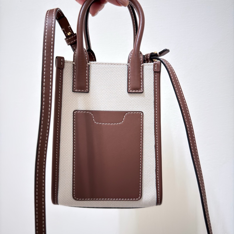 Burberry 琴譜包手機包-6