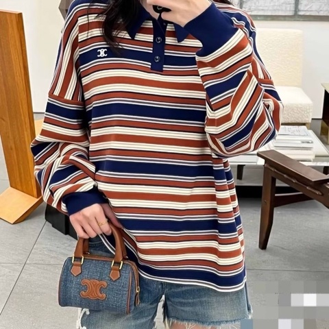 CELINE 牛仔波士頓包肩背斜背手提包 迷你 牛仔藍  14*7.5*9.5 全新配件塵袋肩帶