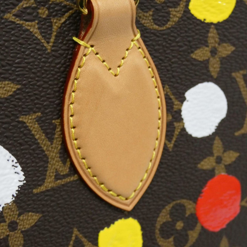 路易威登 Monogram (LV x YK) On the Go MM M46379 手提包-2