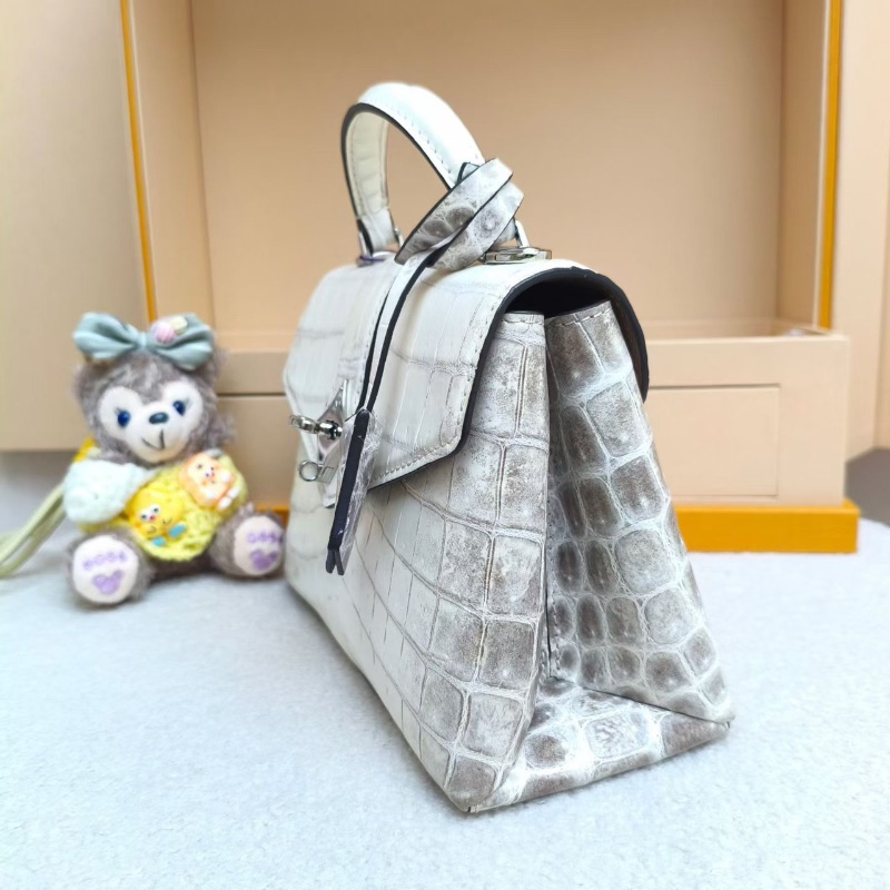 LV 喜馬拉雅 撒哈拉 風中玫瑰 稀有款19x9x15 全新配件塵袋盒子-5