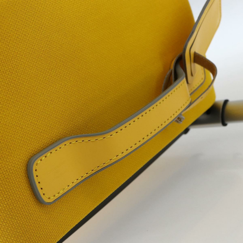 【日本直送】路易威登 Monogram Horizon 軟式旅行箱 黃色 M20124 LV 正品 168945SAV-6