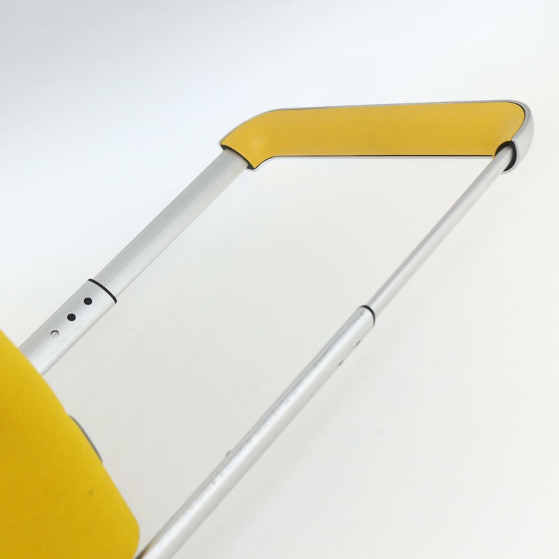 【日本直送】路易威登 Monogram Horizon 軟式旅行箱 黃色 M20124 LV 正品 168945SAV-8