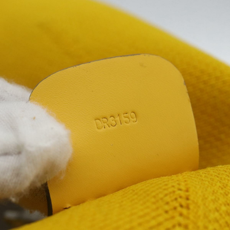 【日本直送】路易威登 Monogram Horizon 軟式旅行箱 黃色 M20124 LV 正品 168945SAV-11