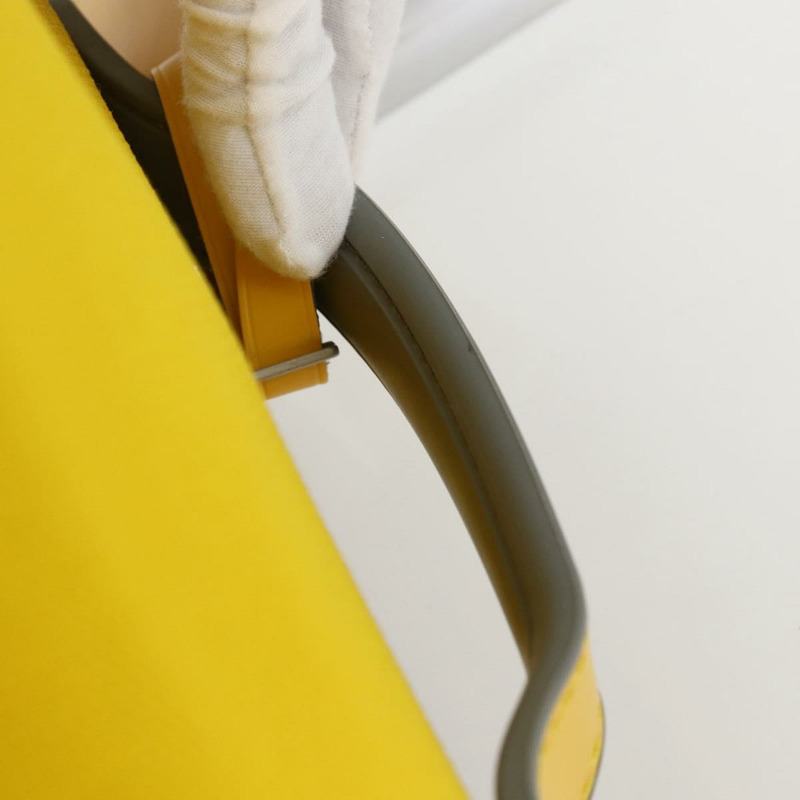 【日本直送】路易威登 Monogram Horizon 軟式旅行箱 黃色 M20124 LV 正品 168945SAV-13