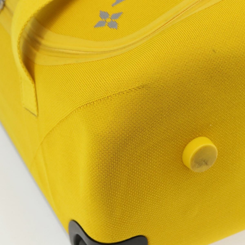 【日本直送】路易威登 Monogram Horizon 軟式旅行箱 黃色 M20124 LV 正品 168945SAV-15