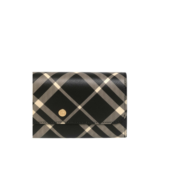 Check Continental 銀包-1