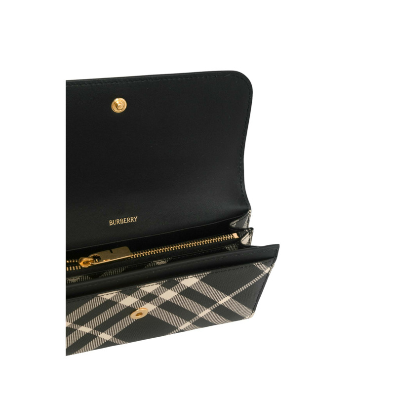 Check Continental 銀包-2