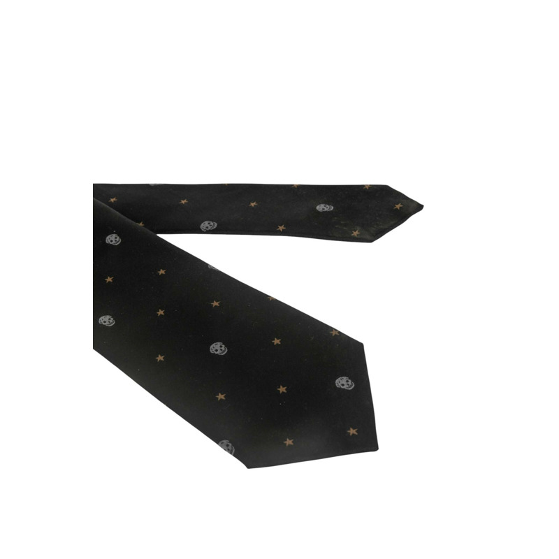 Star And Skull 領呔-2