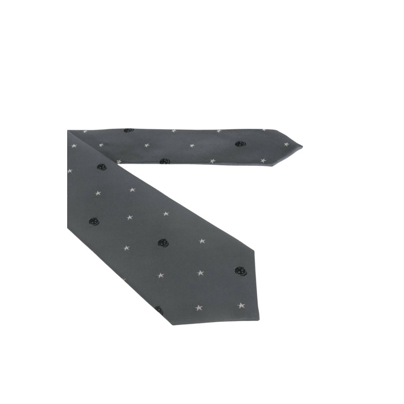 Star And Skull 領呔-2