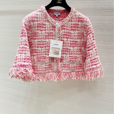 ⭐️ Chanel Jacket 外套