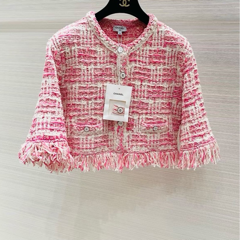 ⭐️ Chanel Jacket 外套-0
