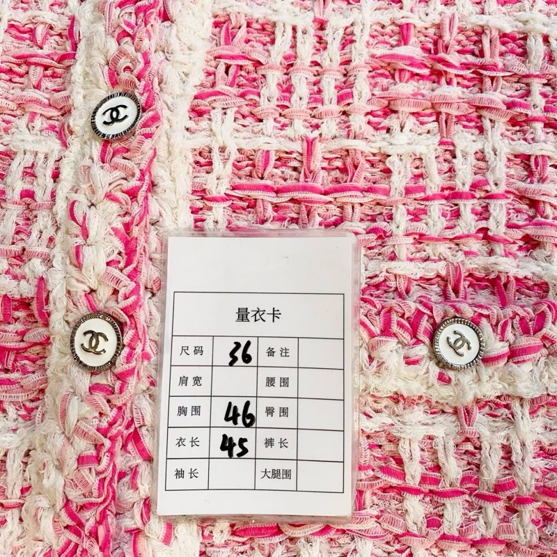 ⭐️ Chanel Jacket 外套-4