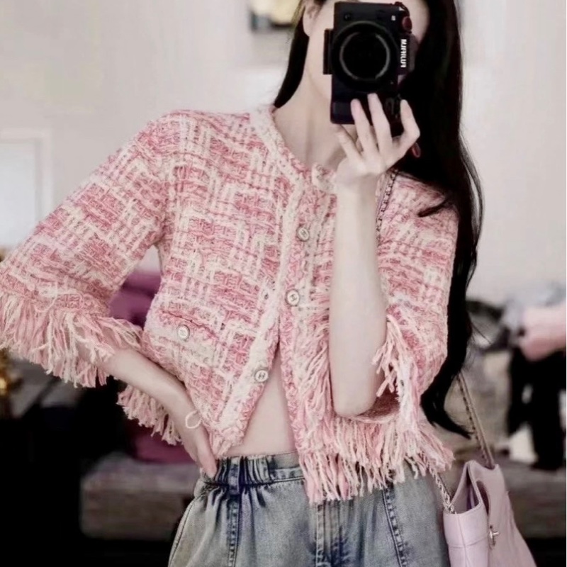 ⭐️ Chanel Jacket 外套-5