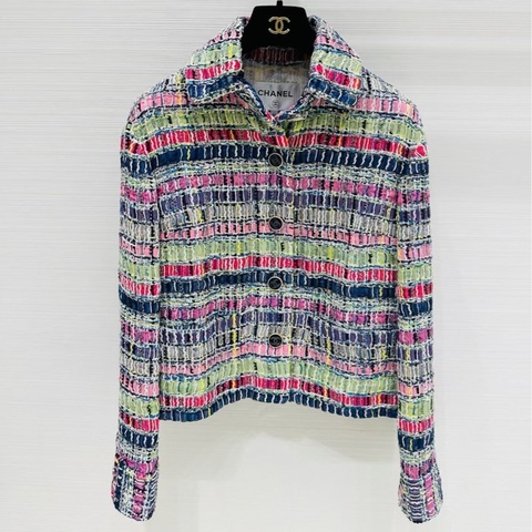 ⭐️ Chanel Jacket 外套