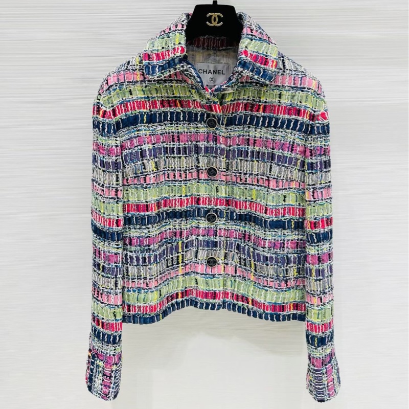 ⭐️ Chanel Jacket 外套-0