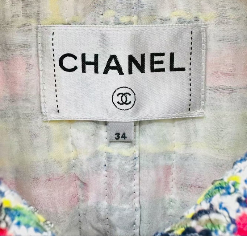 ⭐️ Chanel Jacket 外套-1