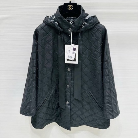 ⭐️ Chanel Jacket 外套