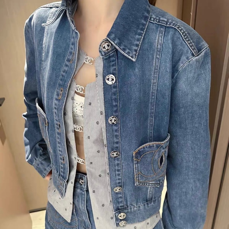 ⭐️ Chanel Jacket 外套-4