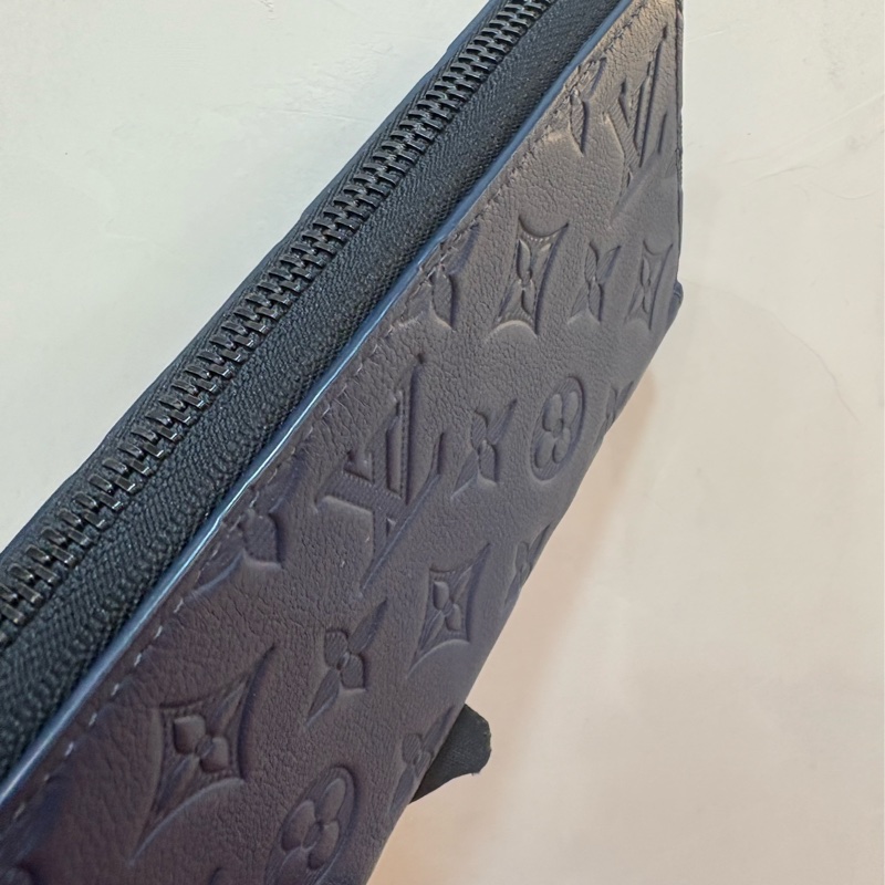 LV Portafoglio Zippy Horizontal 拉鍊長夾-3