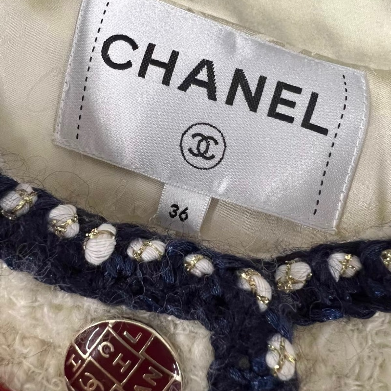 ⭐️ Chanel Jacket 外套-2