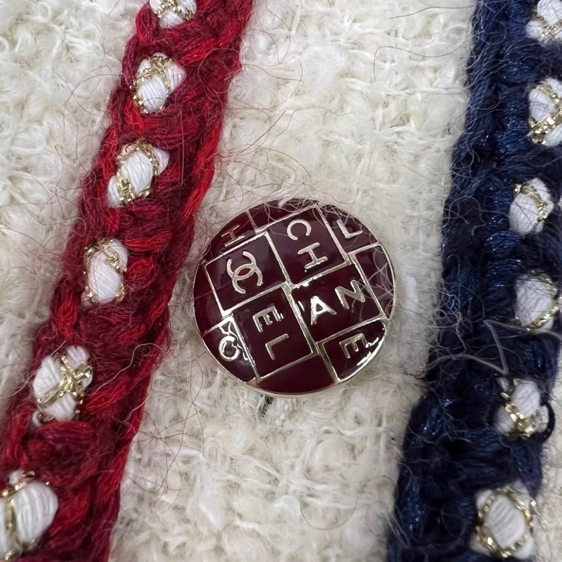 ⭐️ Chanel Jacket 外套-4