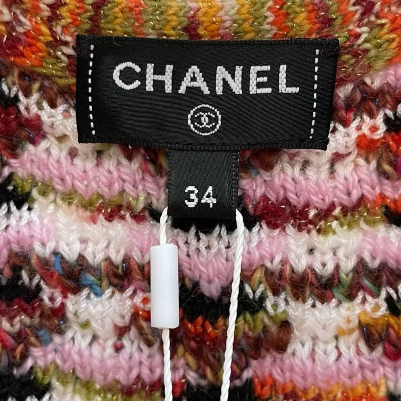⭐️ Chanel 23A Jacket 外套-1