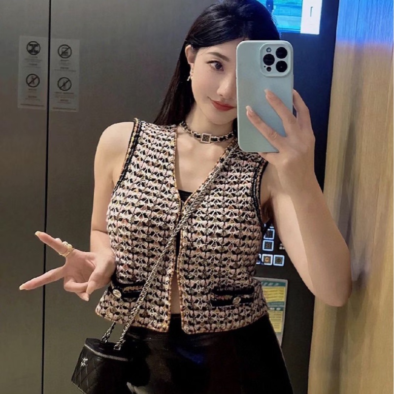 ⭐️ Chanel 23A Jacket 外套-2