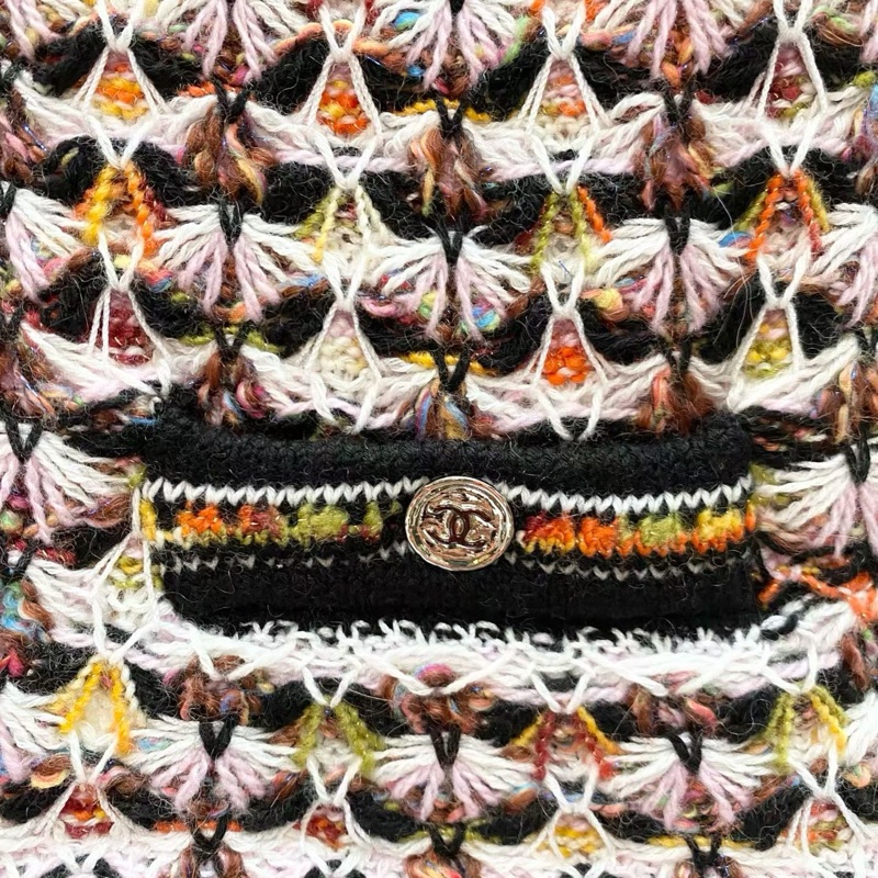 ⭐️ Chanel 23A Jacket 外套-5