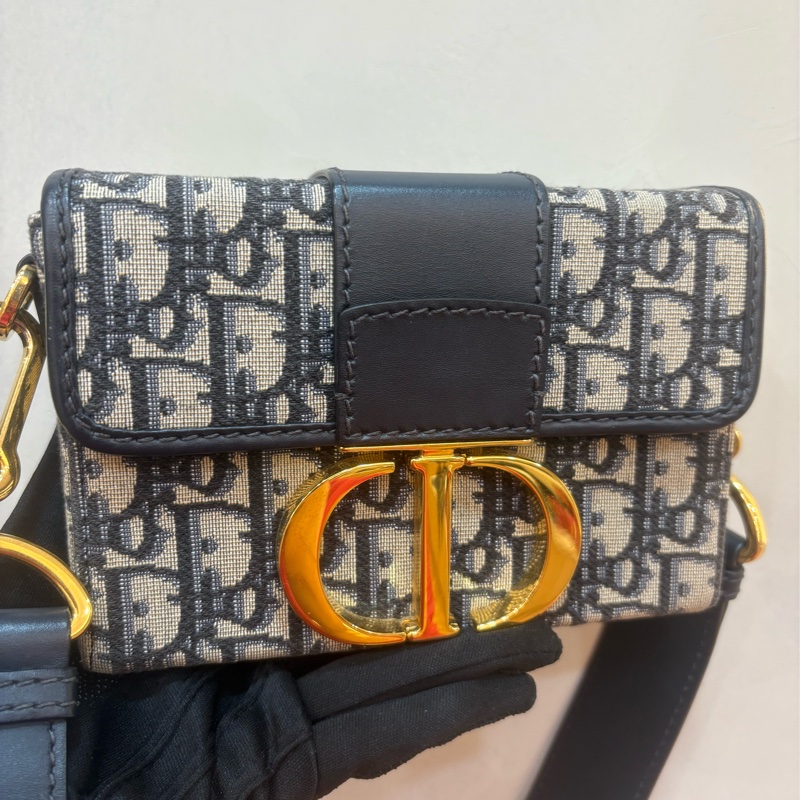 Dior 小盒子BOX MONTAIGNE 蒙田-0