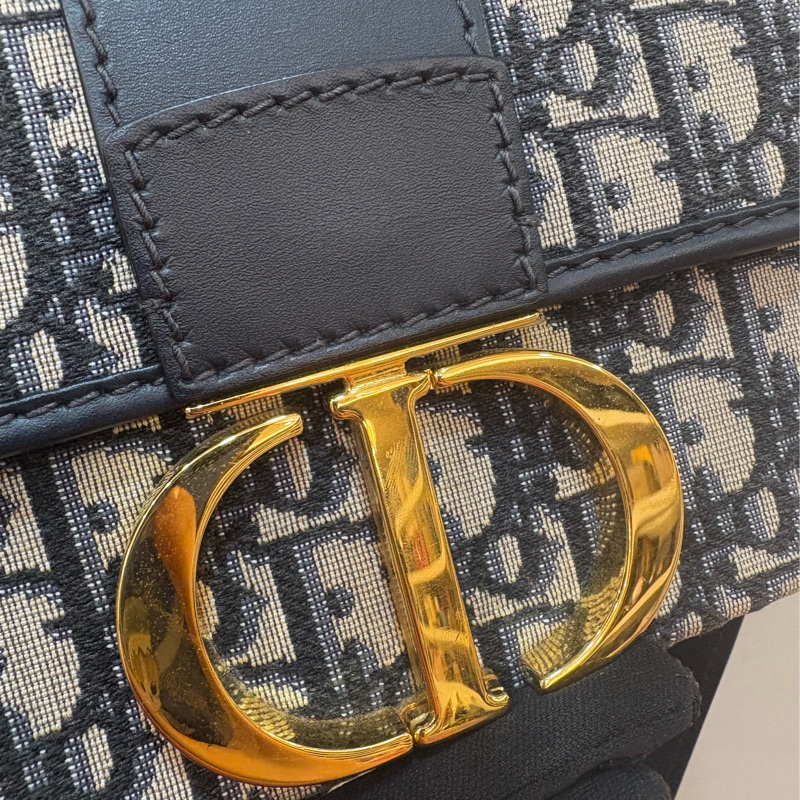 Dior 小盒子BOX MONTAIGNE 蒙田-1