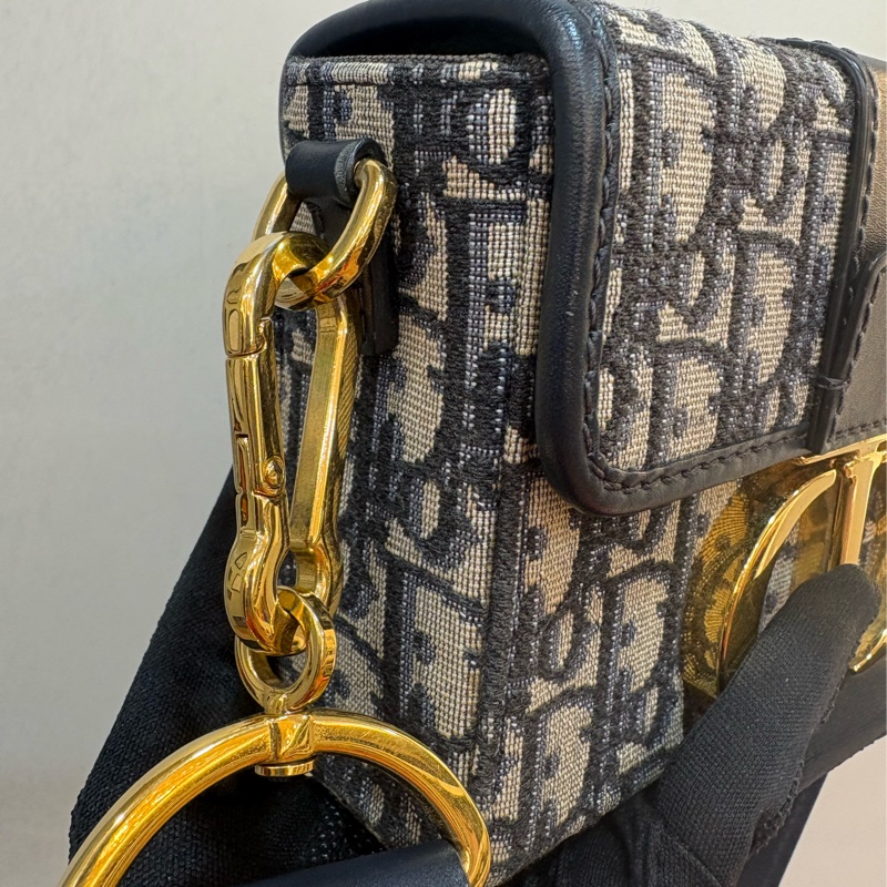 Dior 小盒子BOX MONTAIGNE 蒙田-2