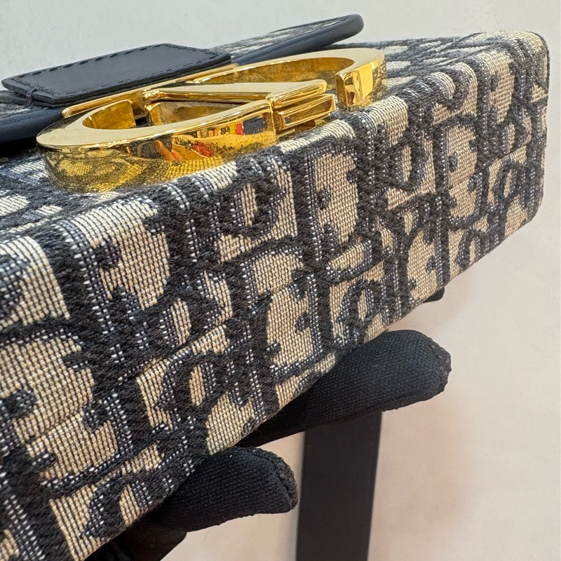 Dior 小盒子BOX MONTAIGNE 蒙田-4