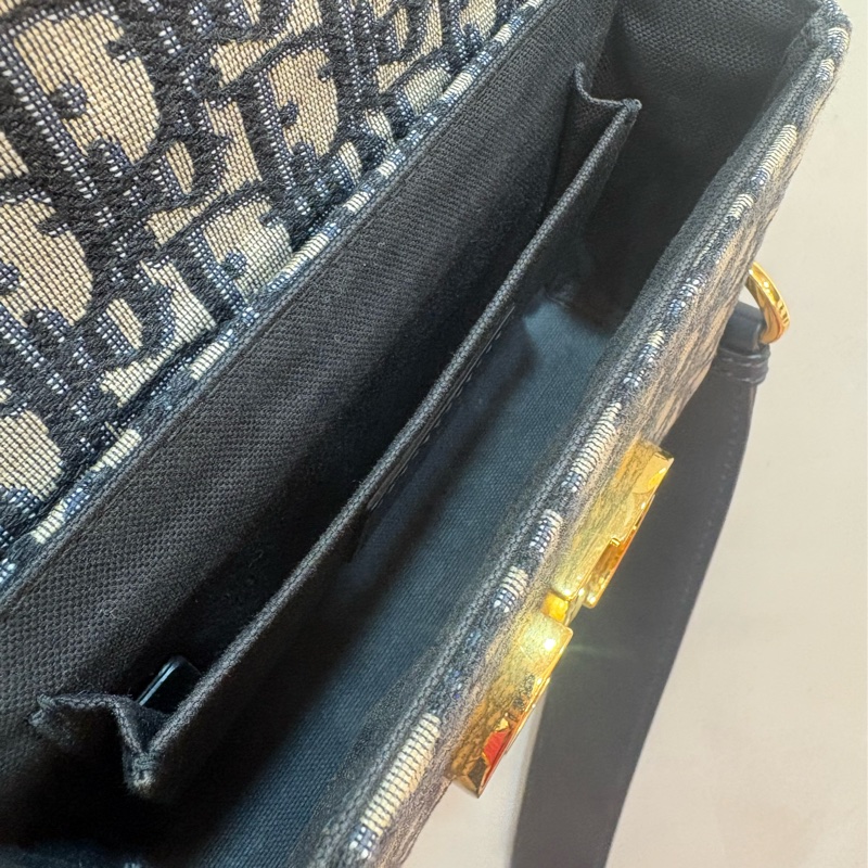 Dior 小盒子BOX MONTAIGNE 蒙田-7