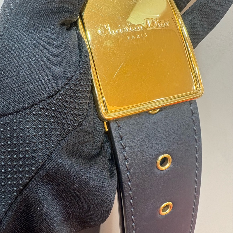 Dior 小盒子BOX MONTAIGNE 蒙田-9