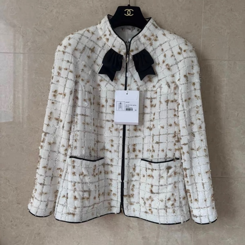 ⭐️ Chanel Jacket 外套-0