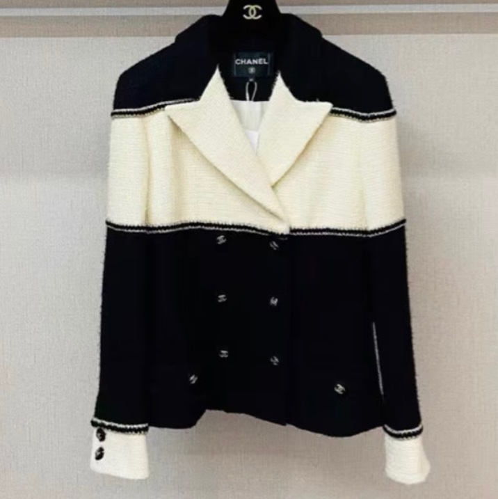 ⭐️ Chanel Jacket 外套-0