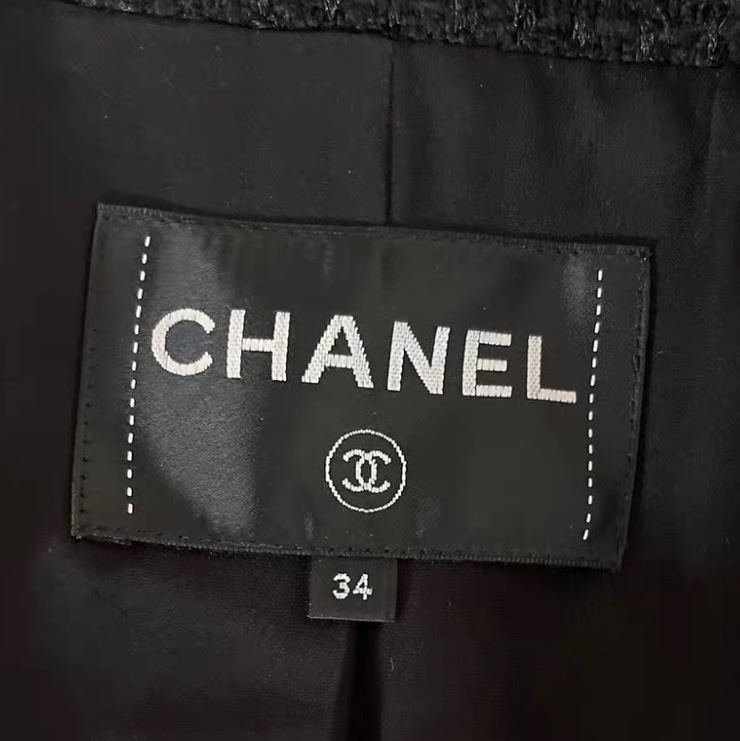 ⭐️ Chanel Jacket 外套-1
