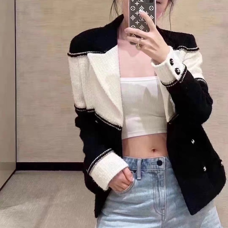 ⭐️ Chanel Jacket 外套-4