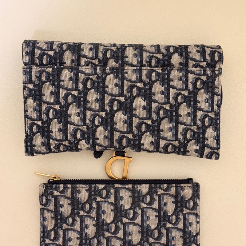 (近全新)Dior woc 二合一-2