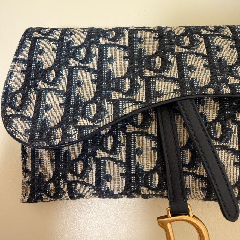 (近全新)Dior woc 二合一-3