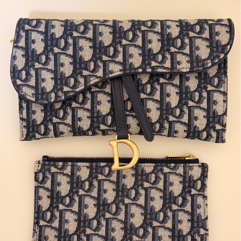 (近全新)Dior woc 二合一-5