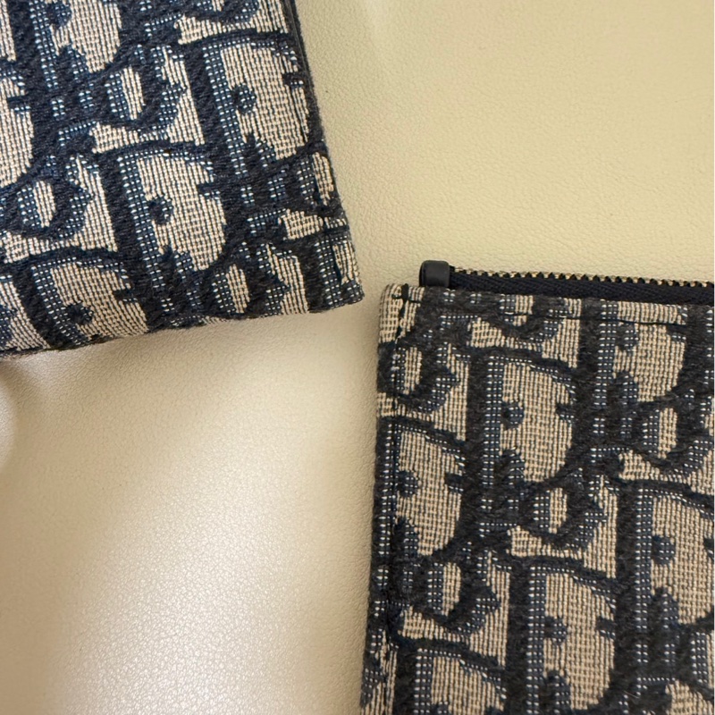 (近全新)Dior woc 二合一-7